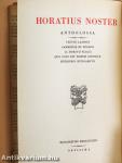 Magyar Horatius/Horatius Noster