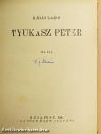 Tyúkász Péter
