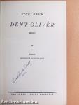 Dent Olivér