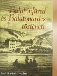 Balatonfüred és Balatonarács története