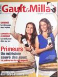 Gault & Millau Mai-Juin 2015