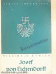 Josef von Eichendorff (gótbetűs)