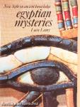 Egyptian Mysteries
