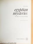 Egyptian Mysteries