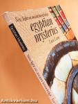 Egyptian Mysteries