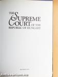 The Supreme Court of the Republic of Hungary
