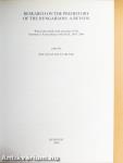 Research on the Prehistory of the Hungarians: A Review