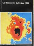 Csillagászati Évkönyv 1980