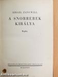 A Snorrerek királya