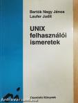 UNIX felhasználói ismeretek