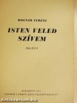 Isten veled szívem 