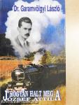 Hogyan halt meg József Attila?