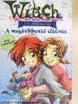 A megdöbbentő eltűnés