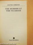 The Murder at the Vicarage