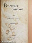 Beszterce ostroma