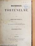 Magyarország történelme VIII. (töredék)