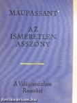 Az ismeretlen asszony