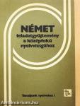 Német feladatgyűjtemény a középfokú nyelvvizsgához
