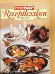 Tvr-hét Receptlexikon