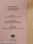 Törökországi levelek Szombathely, 1794/Tanulmányok a Törökországi levelek első kiadásáról