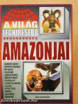 A világ leghíresebb amazonjai