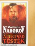 Áttetsző testek