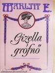 Gizella grófnő