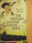 Die weißen Lichter von Paris