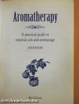Aromatherapy