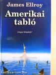 Amerikai tabló
