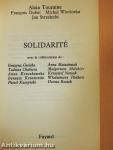 Solidarité