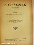 A gyermek 1930/1-6.