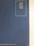 József Attila összes versei