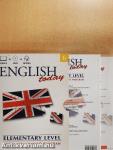 English today Elementary level 6. - DVD-vel