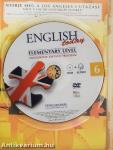 English today Elementary level 6. - DVD-vel