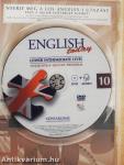 English today Lower Intermediate level 10. - DVD-vel