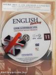English today Lower Intermediate level 11. - DVD-vel
