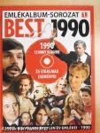Best of 1990 - CD-vel