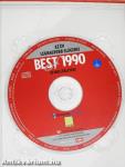 Best of 1990 - CD-vel