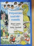 Félperces testvérmesék
