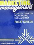 Marketing management 