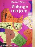 Zokogó majom