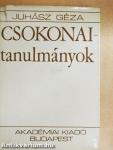 Csokonai-tanulmányok
