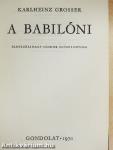 A babilóni