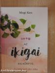 Az ikigai kis könyve