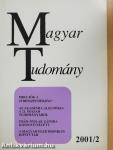 Magyar Tudomány 2001. február