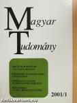 Magyar Tudomány 2001. január