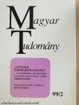 Magyar Tudomány 1999. február