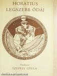 Horatius legszebb ódái