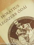 Horatius legszebb ódái